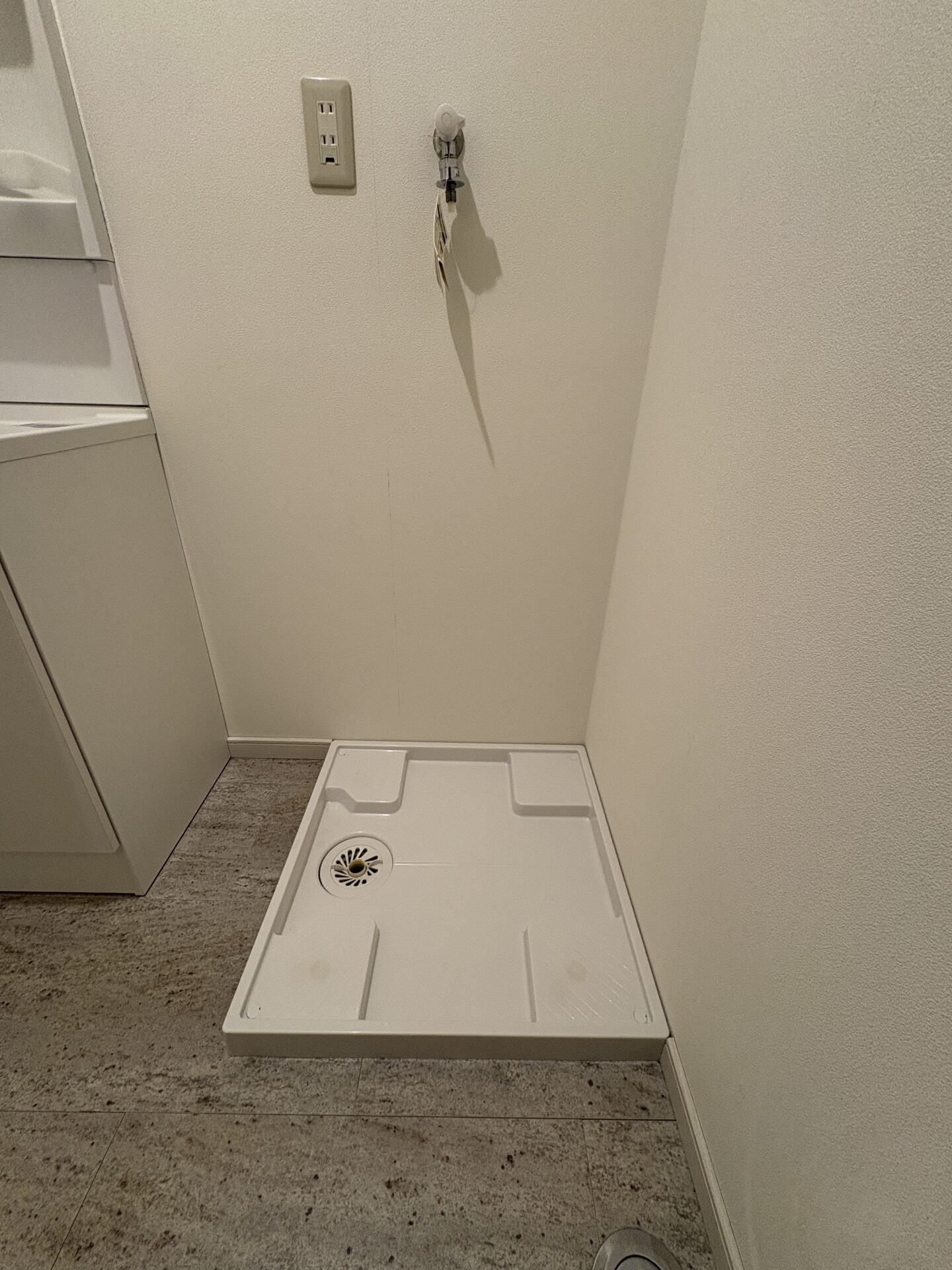 ▶室内洗濯機でいつでも洗濯OK＆機器の劣化防止