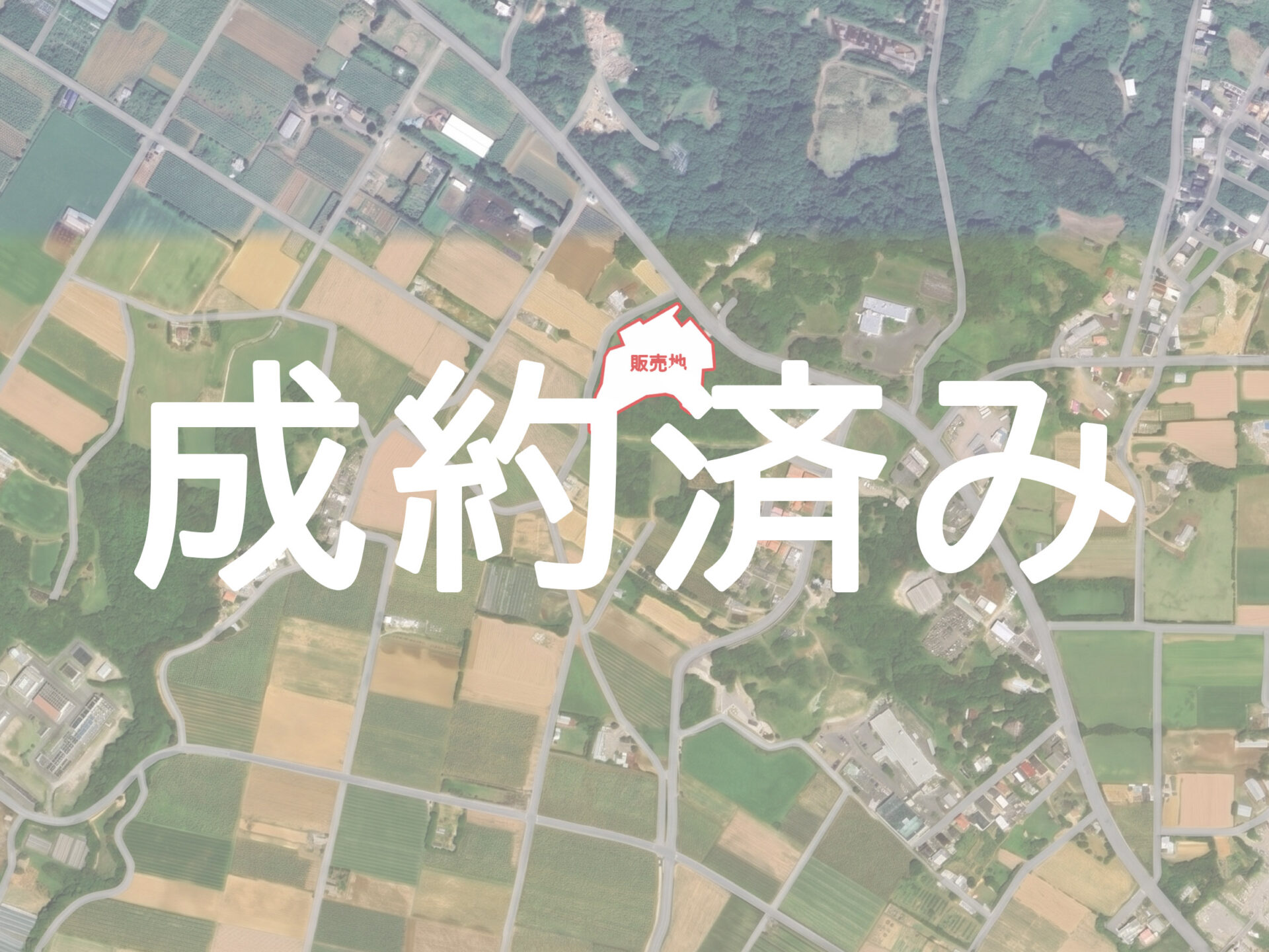 【成約済み】石垣市字新川