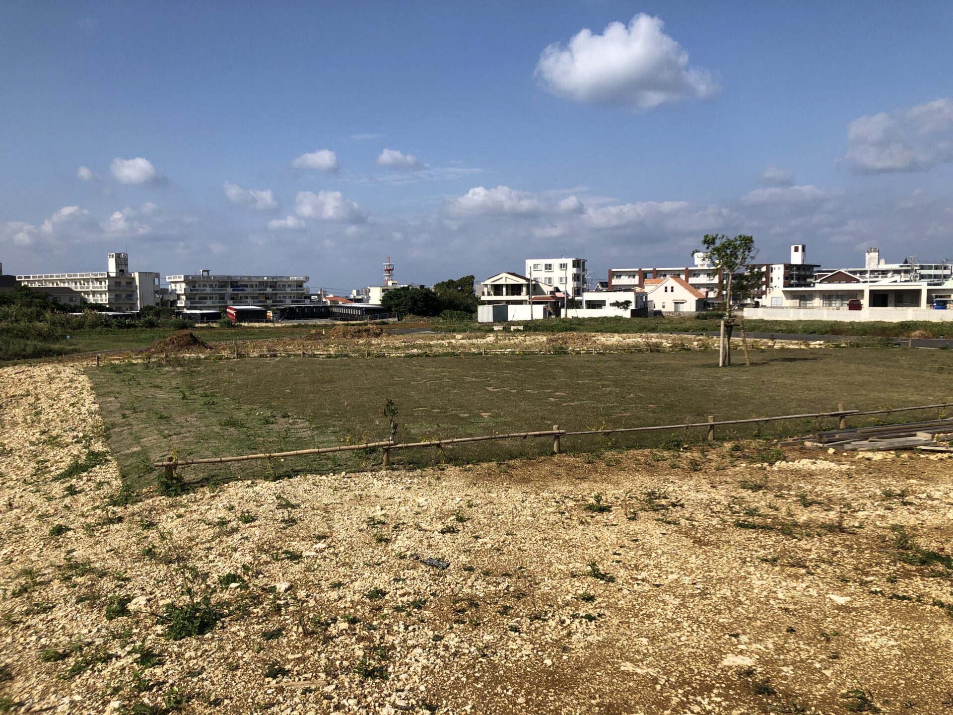 公園用地